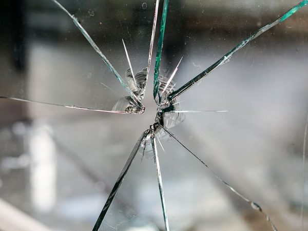 Broken Glass Pic